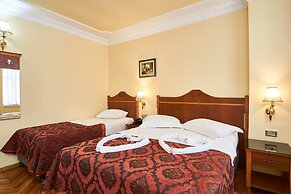 Amber Hotel - Special Class