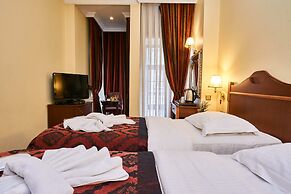 Amber Hotel - Special Class