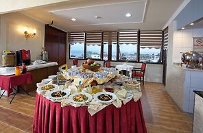 Amber Hotel - Special Class