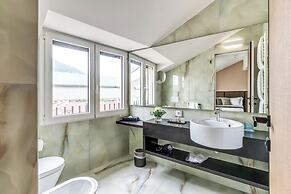 Plinius Lifestyle Hotel Lake Como