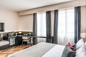 Plinius Lifestyle Hotel Lake Como