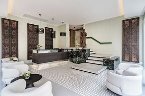 Plinius Lifestyle Hotel Lake Como