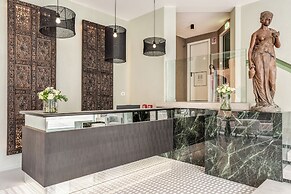 Plinius Lifestyle Hotel Lake Como