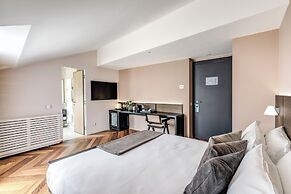 Plinius Lifestyle Hotel Lake Como