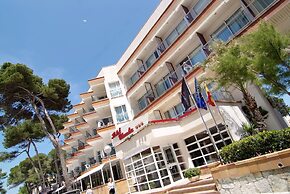 Hotel Clumba