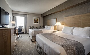 Monte Carlo Inn Vaughan Suites