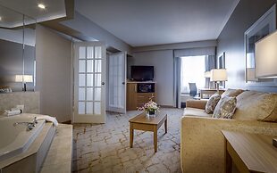 Monte Carlo Inn Vaughan Suites