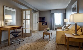 Monte Carlo Inn Vaughan Suites