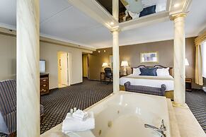 Monte Carlo Inn Vaughan Suites