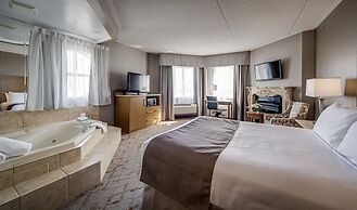 Monte Carlo Inn Vaughan Suites