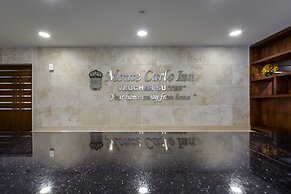 Monte Carlo Inn Vaughan Suites