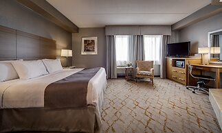 Monte Carlo Inn Vaughan Suites