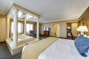 Monte Carlo Inn Vaughan Suites