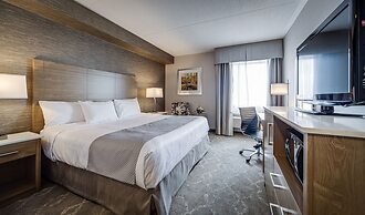 Monte Carlo Inn Vaughan Suites