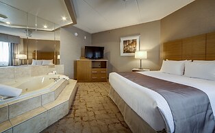 Monte Carlo Inn Vaughan Suites