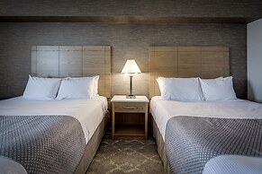 Monte Carlo Inn Vaughan Suites