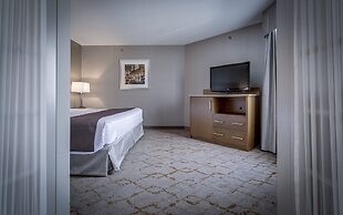 Monte Carlo Inn Vaughan Suites