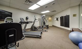 Monte Carlo Inn Vaughan Suites