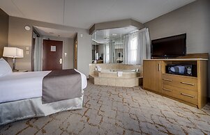 Monte Carlo Inn Vaughan Suites