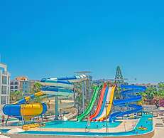 Anastasia Waterpark Beach Resort