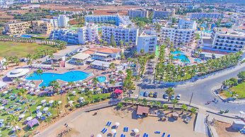 Anastasia Waterpark Beach Resort