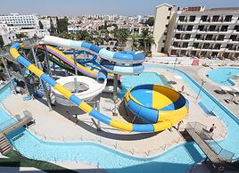 Anastasia Waterpark Beach Resort