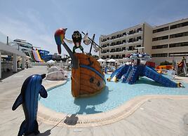 Anastasia Waterpark Beach Resort