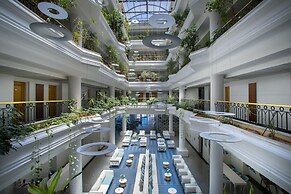 Anastasia Waterpark Beach Resort