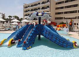 Anastasia Waterpark Beach Resort