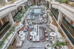 Anastasia Waterpark Beach Resort