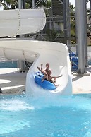 Anastasia Waterpark Beach Resort