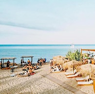 Anastasia Waterpark Beach Resort