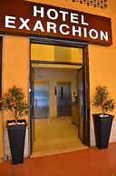 Hotel Exarchion