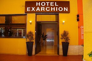 Hotel Exarchion