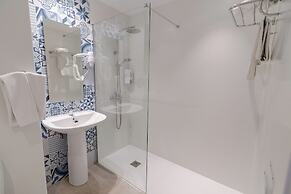 Hostal HPC Portocolom