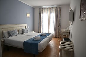 Hostal HPC Portocolom