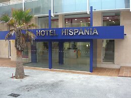 Hotel Hispania