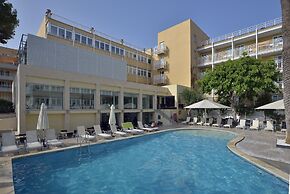 Hotel Hispania