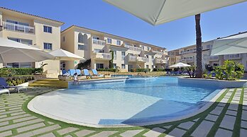 Aparthotel Isla de Cabrera