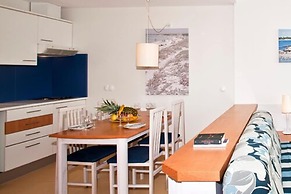 Aparthotel Isla de Cabrera