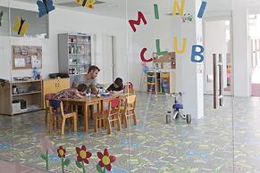 Aparthotel Isla de Cabrera