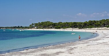 Aparthotel Isla de Cabrera