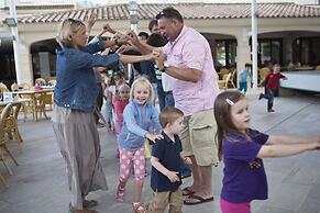 Aparthotel Isla de Cabrera