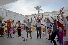 Aparthotel Isla de Cabrera