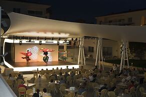 Aparthotel Isla de Cabrera