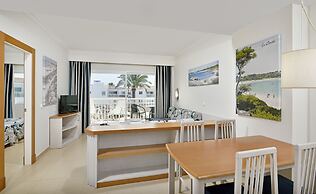 Aparthotel Isla de Cabrera