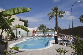 Aparthotel Isla de Cabrera