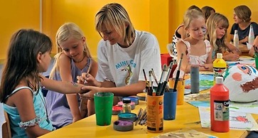 Aparthotel Isla de Cabrera