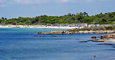 Aparthotel Isla de Cabrera