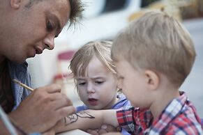 Aparthotel Isla de Cabrera